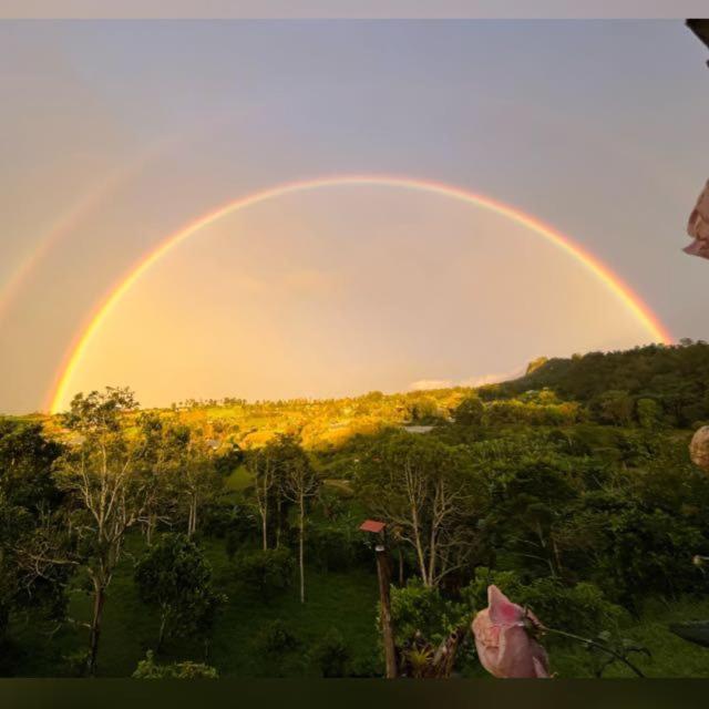 Glamping Astrodome En Pacho